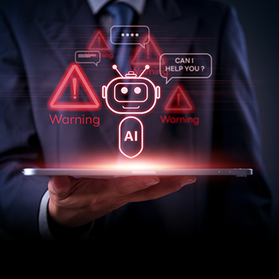 Information Security Network Management