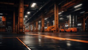 工業網路解決方案