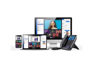 Rainbow - Cloud Communication