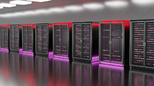 資料中心解決方案